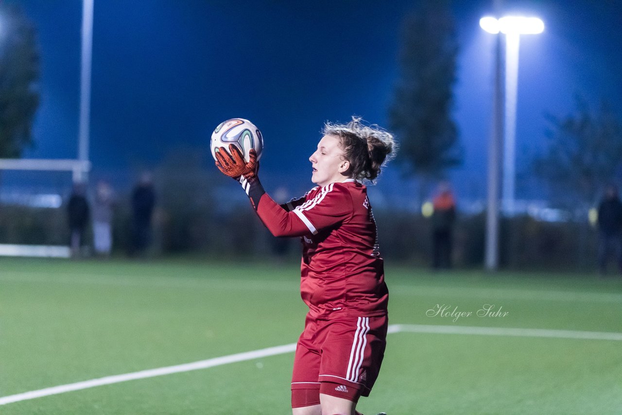 Bild 187 - Frauen FSG Kaltenkirchen - SV Henstedt Ulzburg : Ergebnis: 0:7